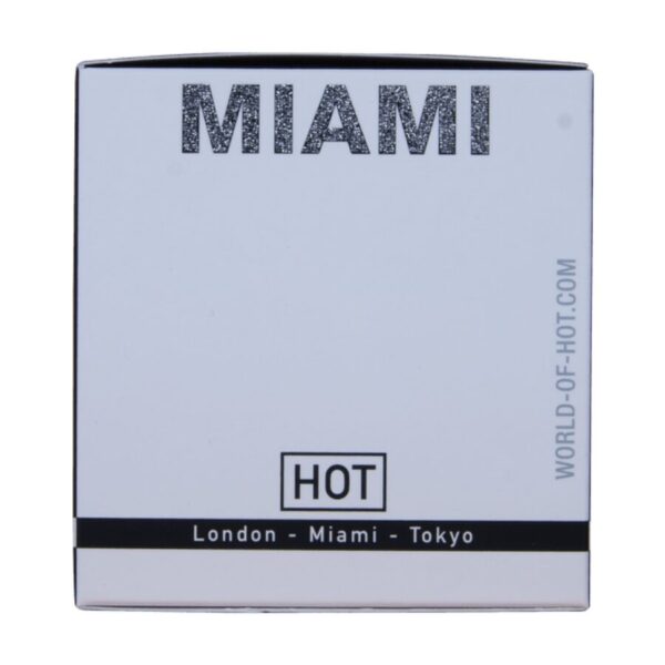 Hot Miami Spicy — Pheromone Cologne, 30 ml — Men's Pheromone Perfumes — view 3