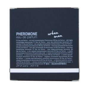 Hot Tokyo Urban — Pheromone Cologne, 30 ml — Men's Pheromone Perfumes — view 2