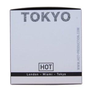 Hot Tokyo Urban — Pheromone Cologne, 30 ml — Men's Pheromone Perfumes — view 3