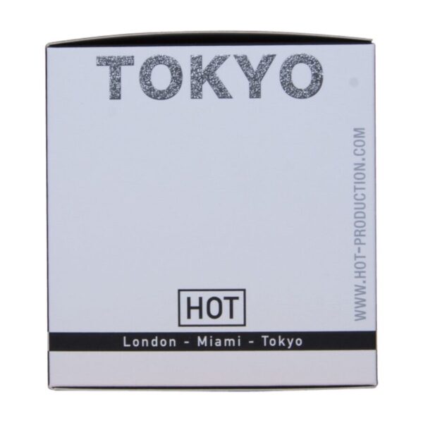 Hot Tokyo Urban — Pheromone Cologne, 30 ml — Men's Pheromone Perfumes — view 3