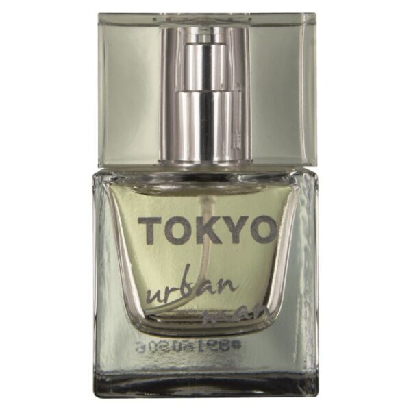Hot Tokyo Urban — Pheromone Cologne, 30 ml — Men's Pheromone Perfumes — view 5