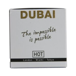 Hot Dubai Limited Edition — Pheromone Cologne, 30 ml — Men's Pheromone Perfumes — view 4