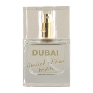 Hot Dubai Limited Edition — Pheromone Cologne, 30 ml — Men's Pheromone Perfumes — view 2
