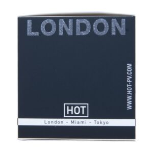 Hot London Sophisticated — Pheromone Perfume, 30 ml — Pheromone Perfumes — view 3