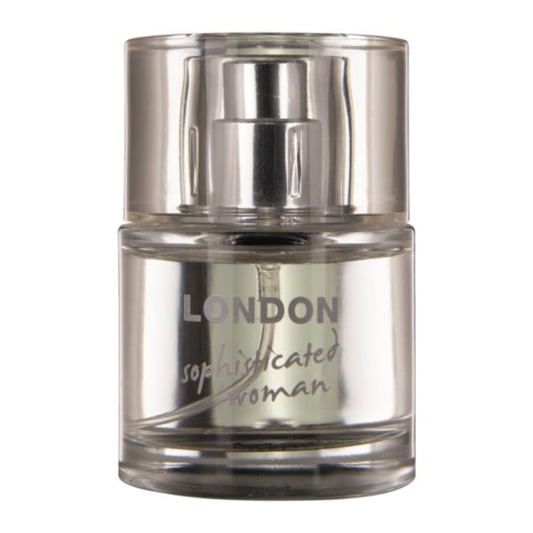 Hot London Sophisticated — Pheromone Perfume, 30 ml — Pheromone Perfumes — view 5