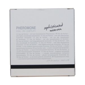 Hot London Sophisticated — Pheromone Perfume, 30 ml — Pheromone Perfumes — view 4
