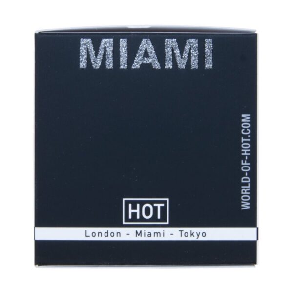 Hot Miami Spicy — Pheromone Perfume, 30 ml — Pheromone Perfumes — view 5