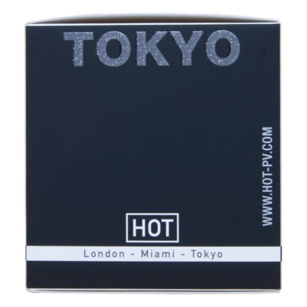 Hot Tokyo Sensual — Pheromone Perfume, 30 ml — Pheromone Perfumes — view 5