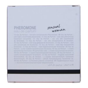 Hot Tokyo Sensual — Pheromone Perfume, 30 ml — Pheromone Perfumes — view 2