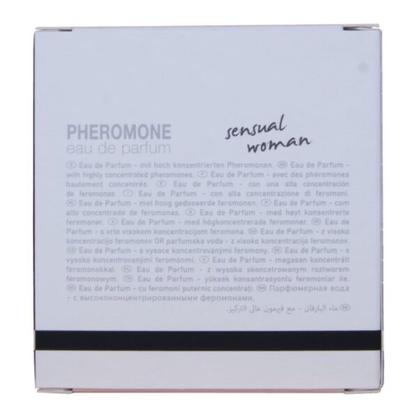 Hot Tokyo Sensual — Pheromone Perfume, 30 ml — Pheromone Perfumes — view 2