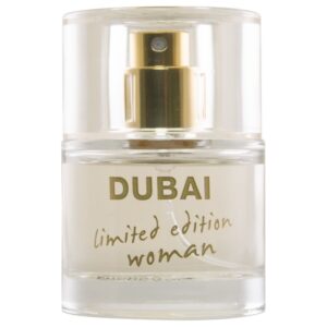 Hot Dubai Limited Edition — Pheromone Perfume, 30 ml — Pheromone Perfumes — view 2