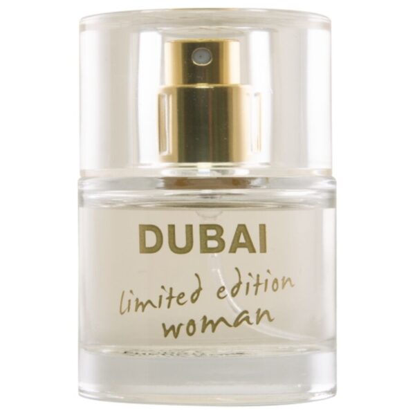 Hot Dubai Limited Edition — Pheromone Perfume, 30 ml — Pheromone Perfumes — view 2