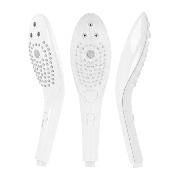 Womanizer Wave — Clitoral Stimulator, White — Clitoral Stimulators — view 2