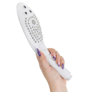 Womanizer Wave — Clitoral Stimulator, White — Clitoral Stimulators — view 4