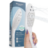 Womanizer Wave — Clitoral Stimulator, White — Clitoral Stimulators