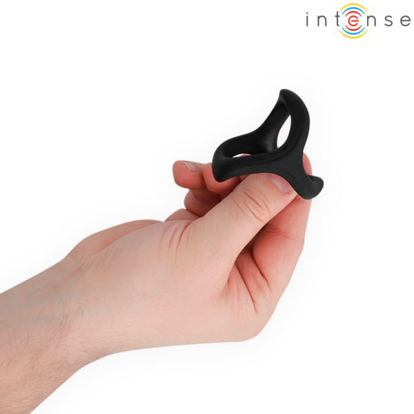 Intense Alfie — Cock Ring — Classic Cock Rings — view 2