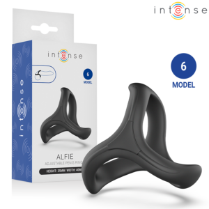 Intense Alfie — Cock Ring — Classic Cock Rings