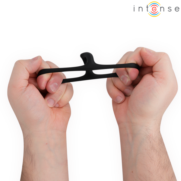 Intense Alfie — Cock Ring — Classic Cock Rings — view 4