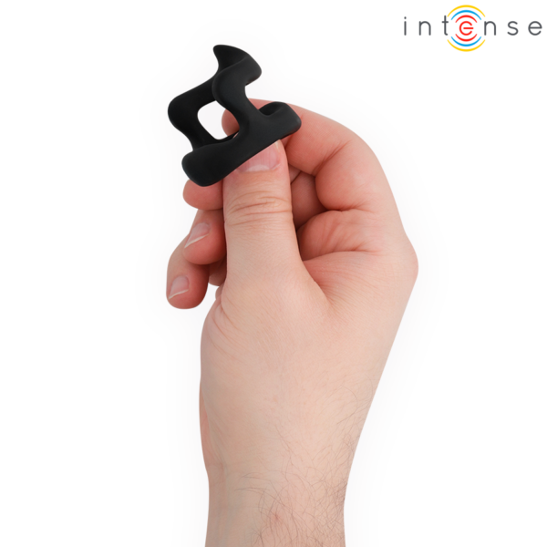 Intense Charles — Cock Ring — Classic Cock Rings — view 2