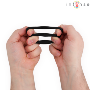Intense Charles — Cock Ring — Classic Cock Rings — view 4