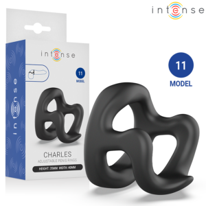 Intense Charles — Cock Ring — Classic Cock Rings