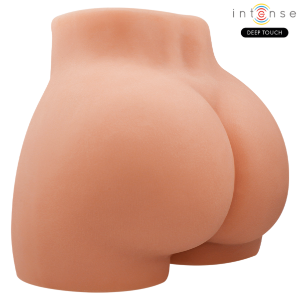 Intense Richie Torso — Thrusting Vibrator, Remote Control — Anal — view 9