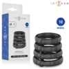 Intense Michiel — Cock Ring Set — Classic Cock Rings
