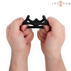 Intense Nikolaj — Cock Ring — Classic Cock Rings — view 4