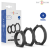 Intense Peter — Cock Ring Set — Classic Cock Rings