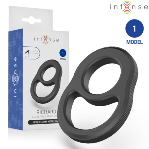 Intense Richard — Cock Ring — Classic Cock Rings
