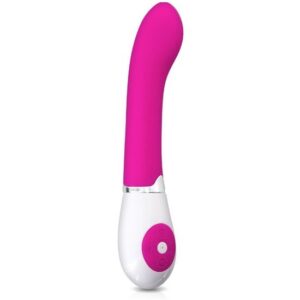 Pretty Love Flirtation Daniel — G-Spot Vibrator, Voice Control — G-Spot Vibrators