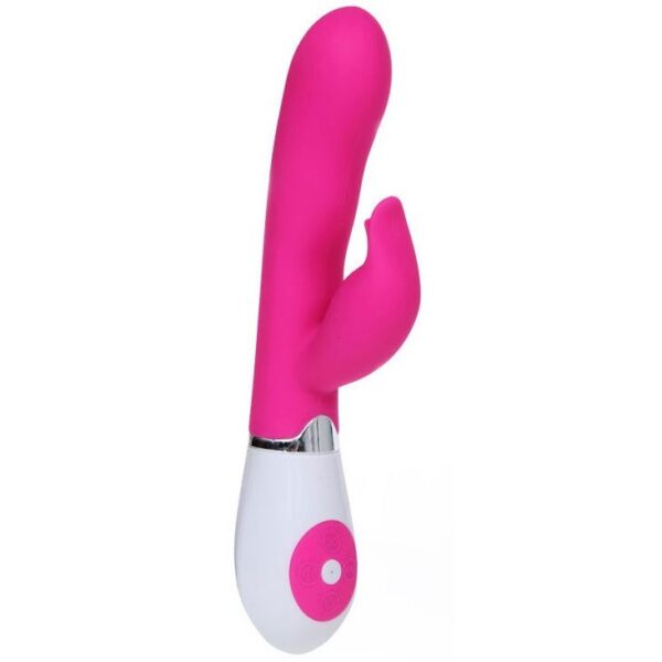 Pretty Love Flirtation Felix — Rabbit Vibrator, Voice Control — Clitoral Stimulators