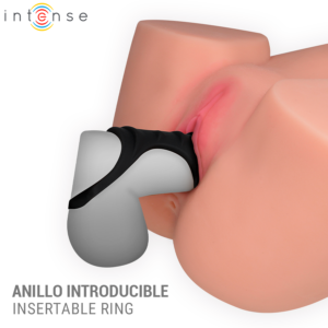 Intense Rory — Cock Ring — Classic Cock Rings — view 2