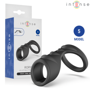 Intense Rory — Cock Ring — Classic Cock Rings