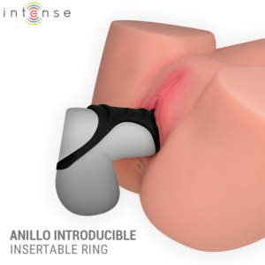 Intense Liam — Cock Ring — Classic Cock Rings — view 2