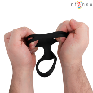 Intense Liam — Cock Ring — Classic Cock Rings — view 4