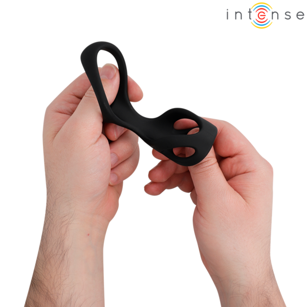Intense Liam — Cock Ring — Classic Cock Rings — view 6