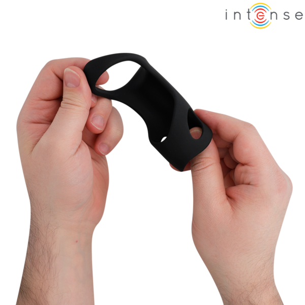 Intense Jerome — Vibrating Cock Ring — Cock Rings — view 4