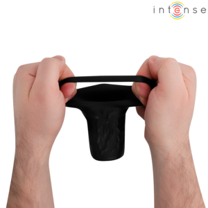 Intense Sean — Vibrating Cock Ring — Cock Rings — view 4
