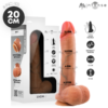 Mr Intense Gary M — Realistic Dildo 20 cm — Anal