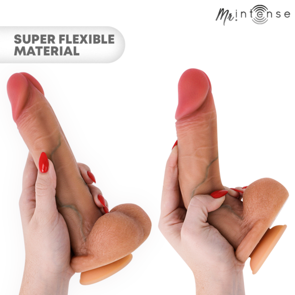 Mr Intense Gary L — Realistic Dildo 23 cm — Anal — view 4