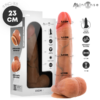 Mr Intense Gary L — Realistic Dildo 23 cm — Anal