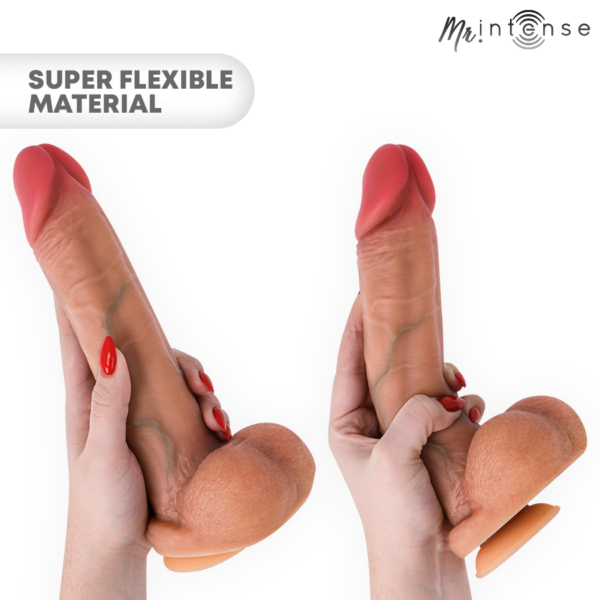 Mr Intense Gary XL — Realistic Dildo 25.5 cm — Couples — view 2