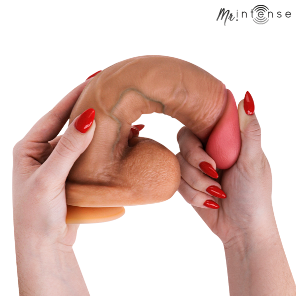 Mr Intense Gary XL — Realistic Dildo 25.5 cm — Couples — view 6