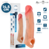 Mr Intense Simon M — Penis Sleeve, Silicone — Penis Accessories