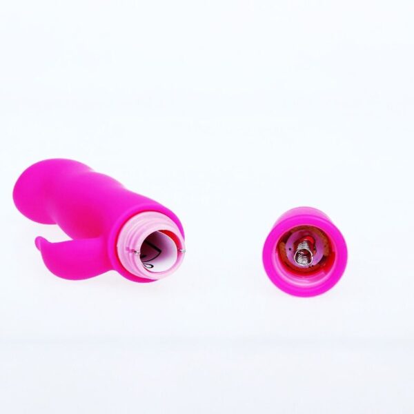 Pretty Love Blithe — Rabbit Vibrator, Lilac — Clitoral Stimulators — view 2