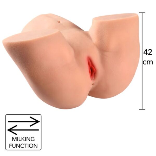 Hidden Desire Big Ass Milking — Automatic Masturbator — Automatic Masturbators — view 5