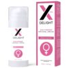 Ruf X Delight — Female Arousal Gel, 30 ml — Arousal Gels for Women