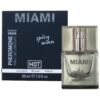 Hot Miami Spicy — Pheromone Cologne, 30 ml — Men's Pheromone Perfumes