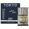 Hot Tokyo Urban — Pheromone Cologne, 30 ml — Men's Pheromone Perfumes